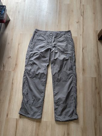 Pantalon de randonnée Mammut , 42, unisexes comme neuf