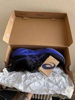 Asics Novablast 5 (Gr. 42.5)  Wie neu / Top-Zustand!