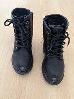 Herbststiefel Grösse 27