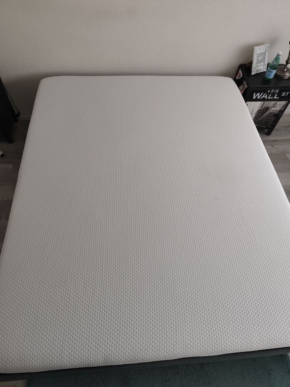 Emma Materassi: Matelas + sommier – Usato da Boudry venduto da Yann_Neuch
