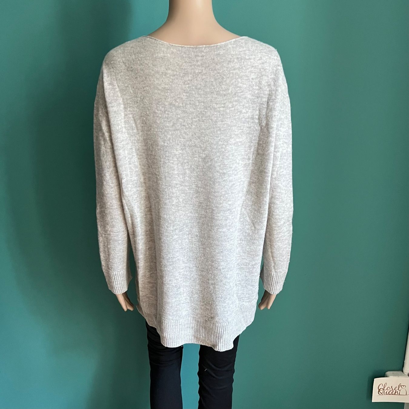 Drykorn Maglioni & Felpe: DRYKORN FOR BEAUTIFUL PEOPLE Pullover 🩶 – Usato da Zürich venduto da ClosetQueen 4