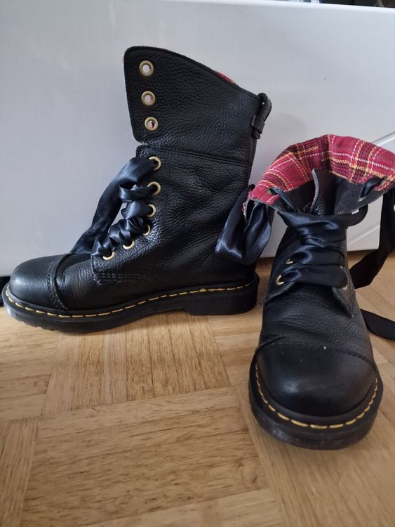 Dr martens 2024 aimilita 41