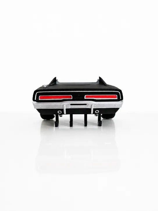 Porte-clés: Dodge Charger RT Schlüsselhalter – Neuf (Voir description) à Niederweningen par Wellington3D 2