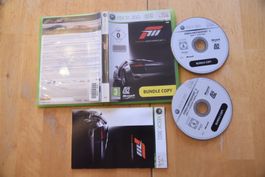 Forza Motorsport 3 (CIB)
