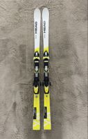 Head Worldcup Rebels i.GS RD 1Team Ski 159cm Top Zusta