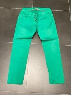 Buenavista MALIBU 7/8 Hose grün M