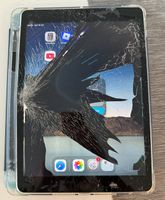 iPad 8Gen Cellular (SIM KARTE) + Wifi 32GB