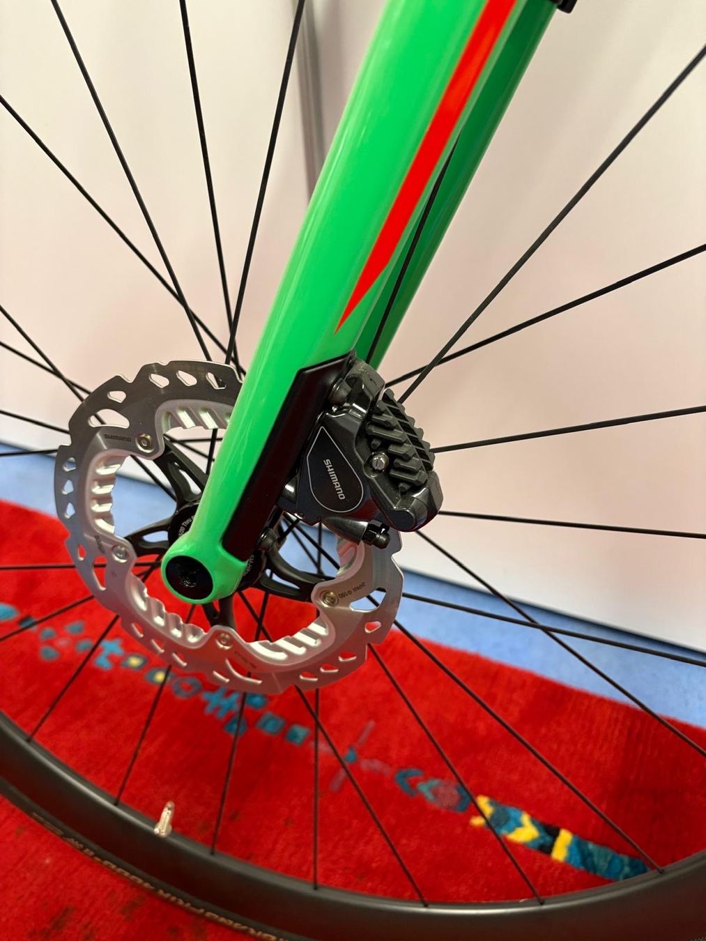 BMC Vélos: BMC Rennrad – Neuf (Voir description) à Visp par mbb_xs75 1