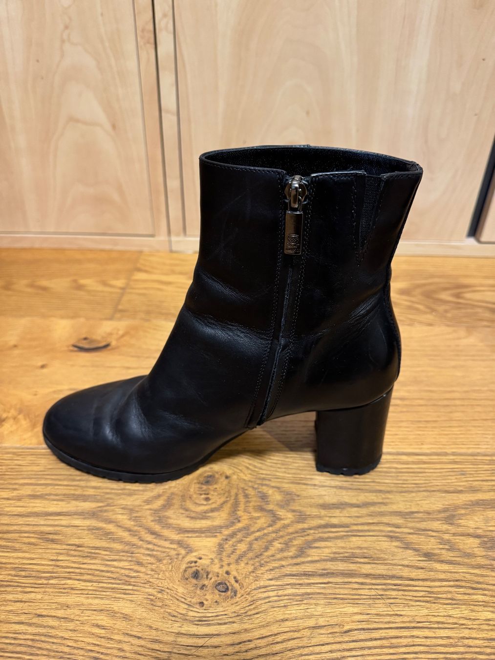 Navyboot Scarpe da donna: Schuhe – Usato da Hildisrieden venduto da lau_hxg8 2
