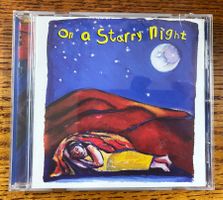 On a Starry Night: Selected Artists CD