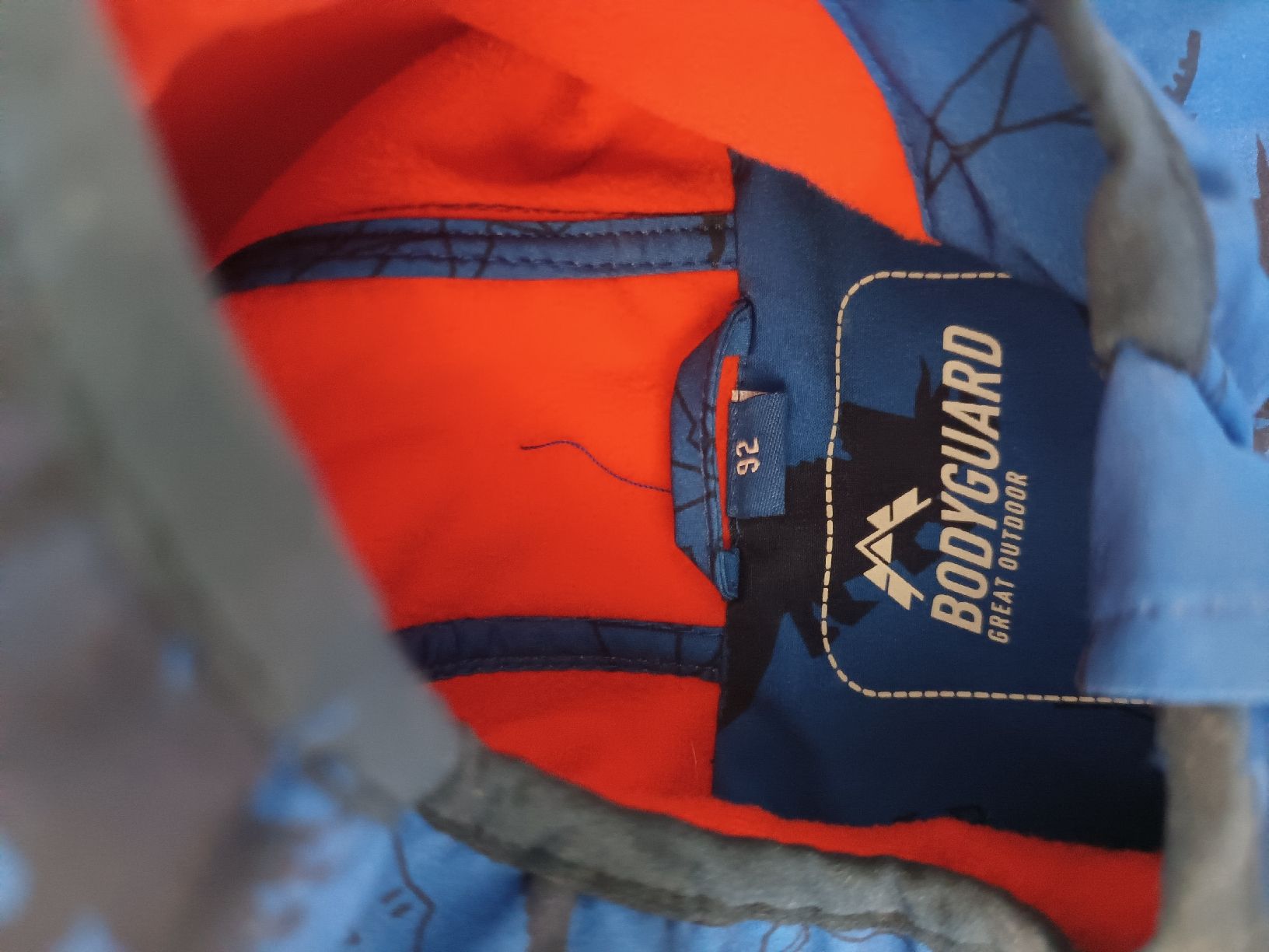 Giacche & Cappotti: Veste enfant 92 – Nuovo (secondo la descrizione) da Chavannes-de-Bogis venduto da Skyhawk3 1