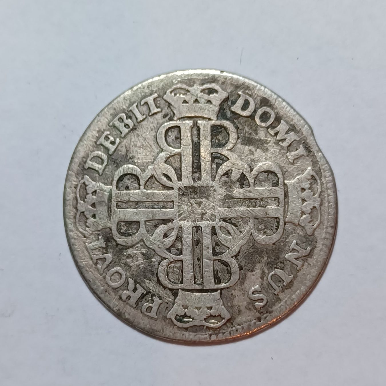 Tutti le monete: 20 Kreuzer 1764 Bern – Usato da Pfäffikon ZH venduto da Schweizer_Muenzen 1
