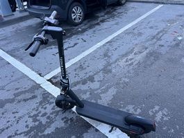 Trottinette électrique