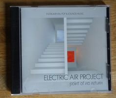 Electric Air Project - Point Of No Return - D19