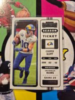 NFL Cooper Kupp Los Angeles Rams