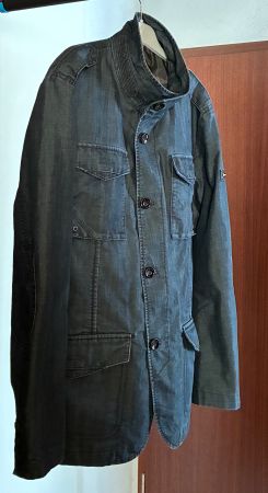Veste / Pierre Cardin / taille 56