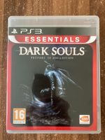 Playstation 3 - Dark Souls Prepare To Die (Essentials)
