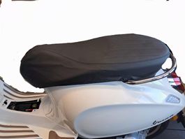 Vespa Primavera 125 Sattel-Abdeckung