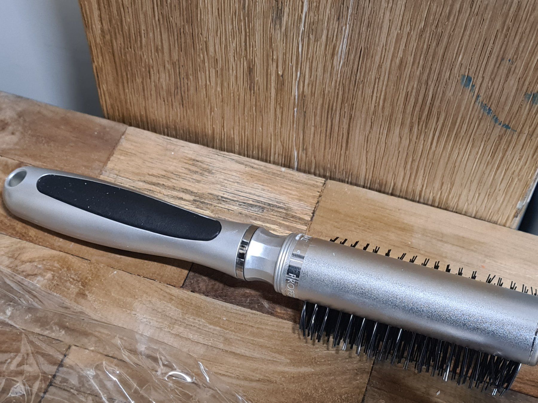 Altro per la cura dei capelli: Haarbürste originalverpackt – Nuovo (secondo la descrizione) da Amriswil venduto da used2use 1