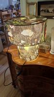 Schöne Tischlampe 