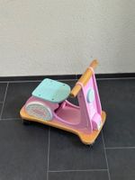 Kinder Holz Roll-Vespa
