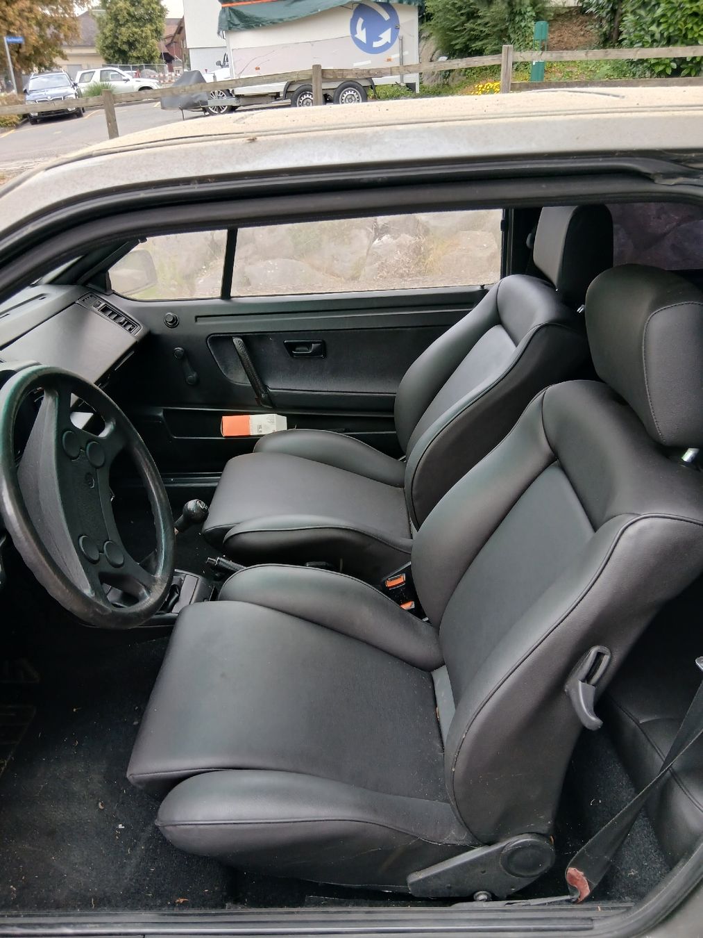 VW Automobili: vw scirocco gt – Usato da Ennetmoos venduto da joy2009 6