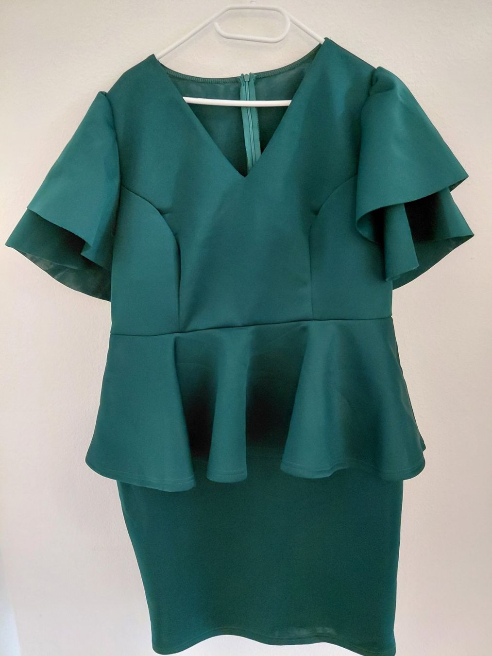 Vestiti: Kleid gruen neu – Nuovo (secondo la descrizione) da Basel venduto da whi_5lxt