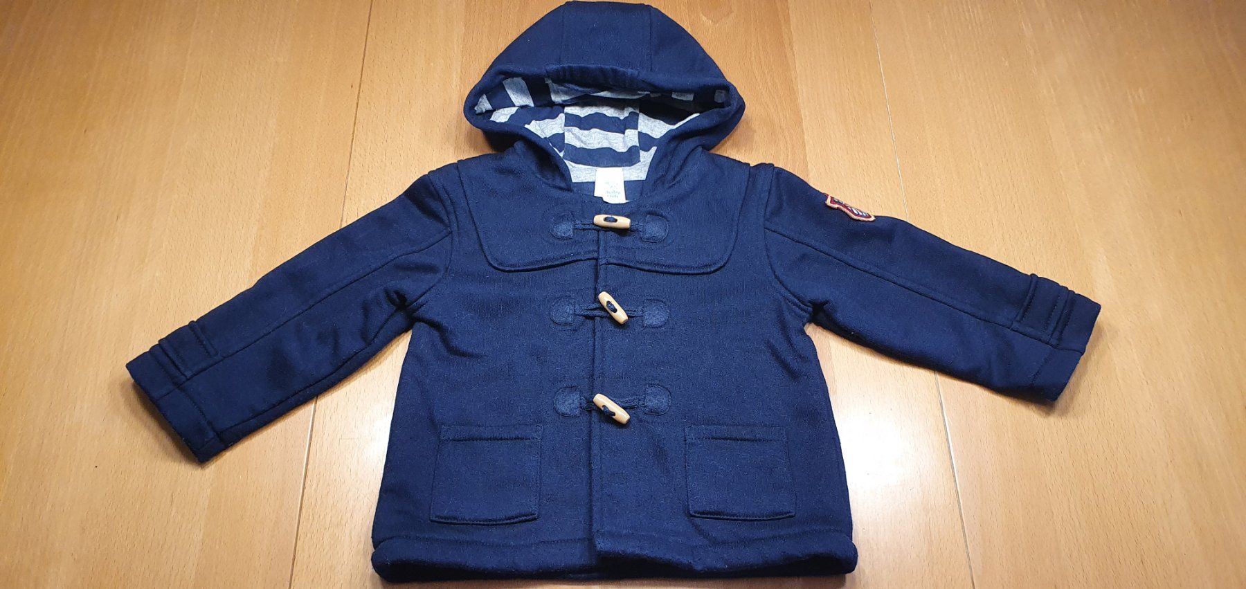 Giacche & Cappotti: Herbst/Frühlings Jacke Gr. 86 – Usato da Zürich venduto da stwallner