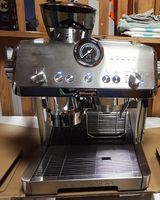DeLonghi La Specialista Espresso Machine