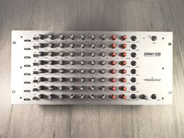 Vermona DRM1 MKIII – Boîte à rythmes analogique culte