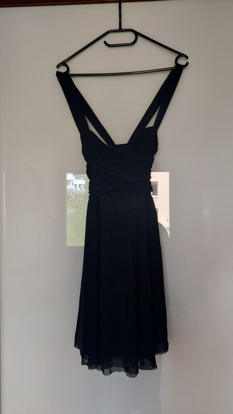 Tally Weijl Kleider: Kleid Tallyweijl – Gebraucht aus Erlinsbach von pfunky