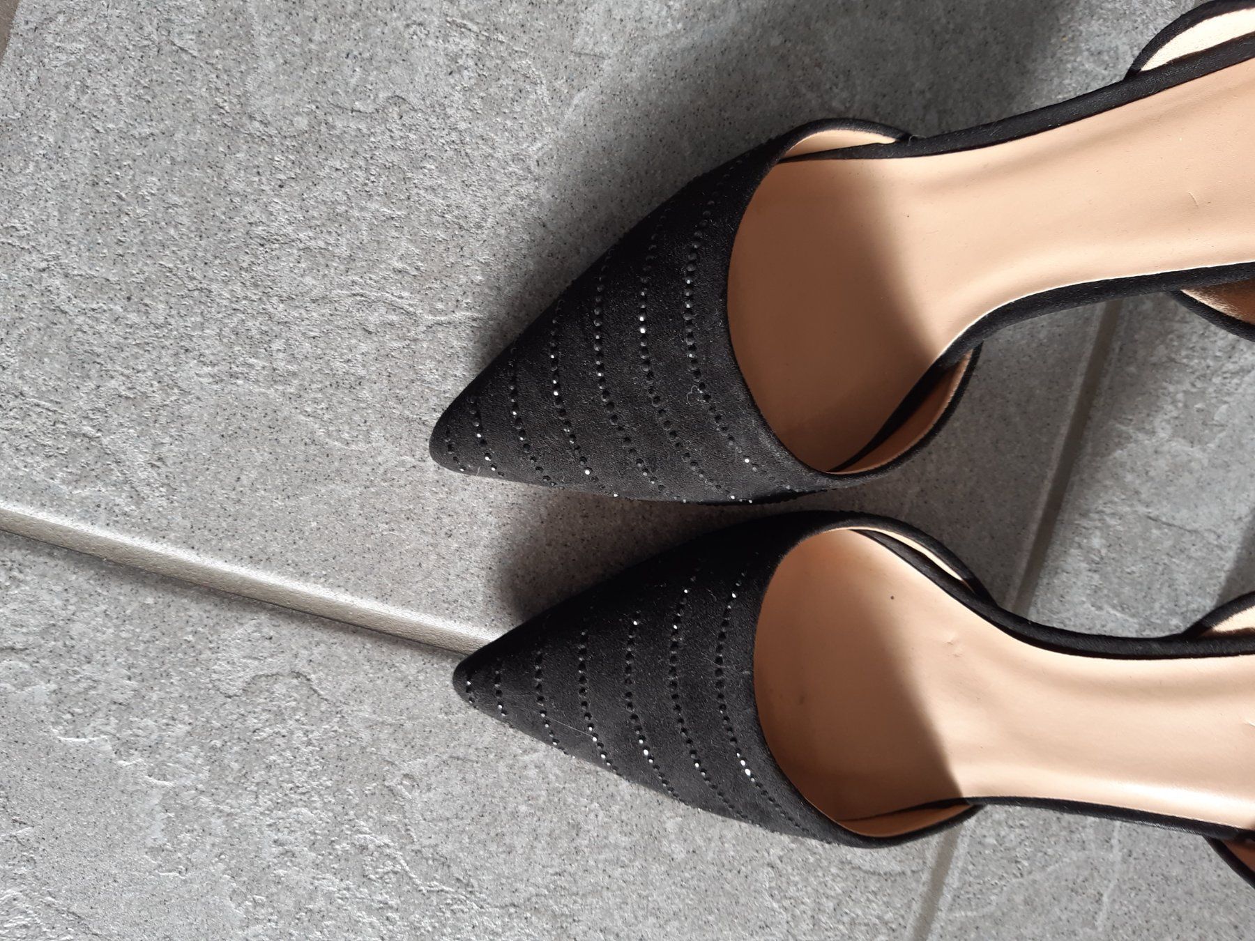 Scarpe da donna: Pumps 39 – Nuovo (secondo la descrizione) da Nebikon venduto da Haidihooo 1