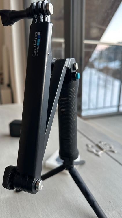 Gopro Action Cam: Gopro Hero 9 – D'occasion à Avry-devant-Pont par Andreas.Bach 4