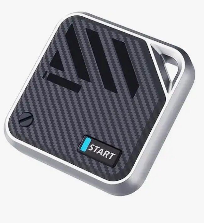 Apple Portachiavi: GPS-Tracker-Finder-Locator, Apple iphone kompatibel – Nuovo e nell'imballaggio originale da Safenwil venduto da bur_yd7w 4