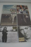 SHERYL CROW 3 CD GLOBE SESSIONS TUESDAY NIGHT MAYBE ANGELS