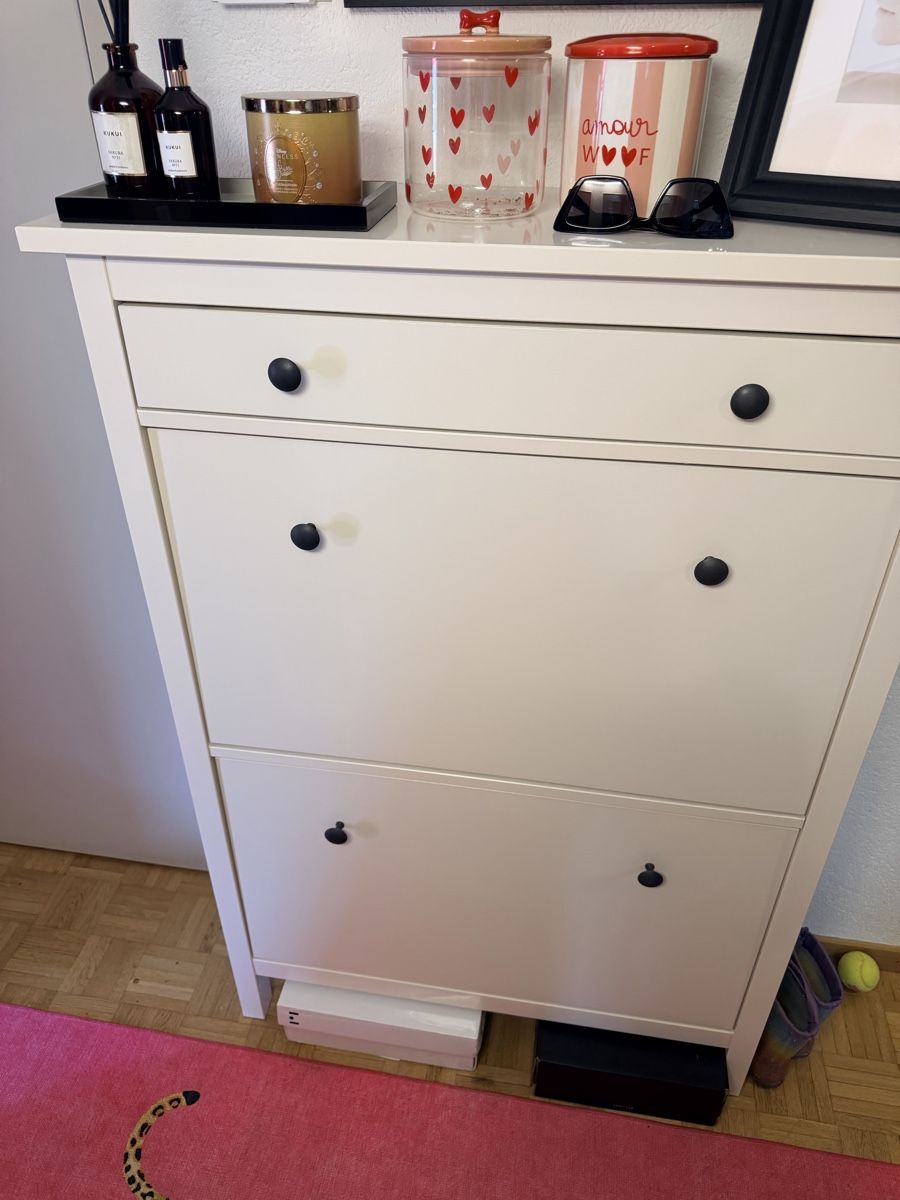 Camions-bennes: Schuhschrank  – D'occasion à Küsnacht ZH par First_to_secondhand 1