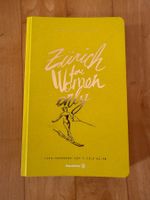 Buch Zürich for Women only Astrid von Stockar gebunden