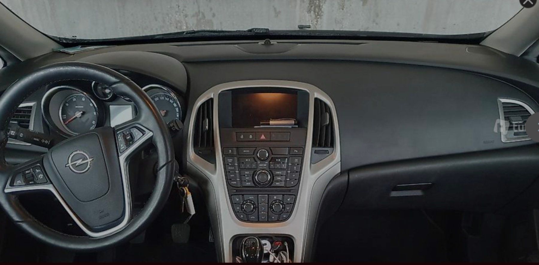 Opel Automobili: Auto Opel Astra 1.7TDI – Usato da Altendorf venduto da caj_hry2 3