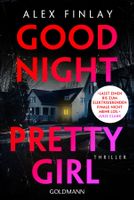 Finlay Alex - Good Night, Pretty Girl / Thriller