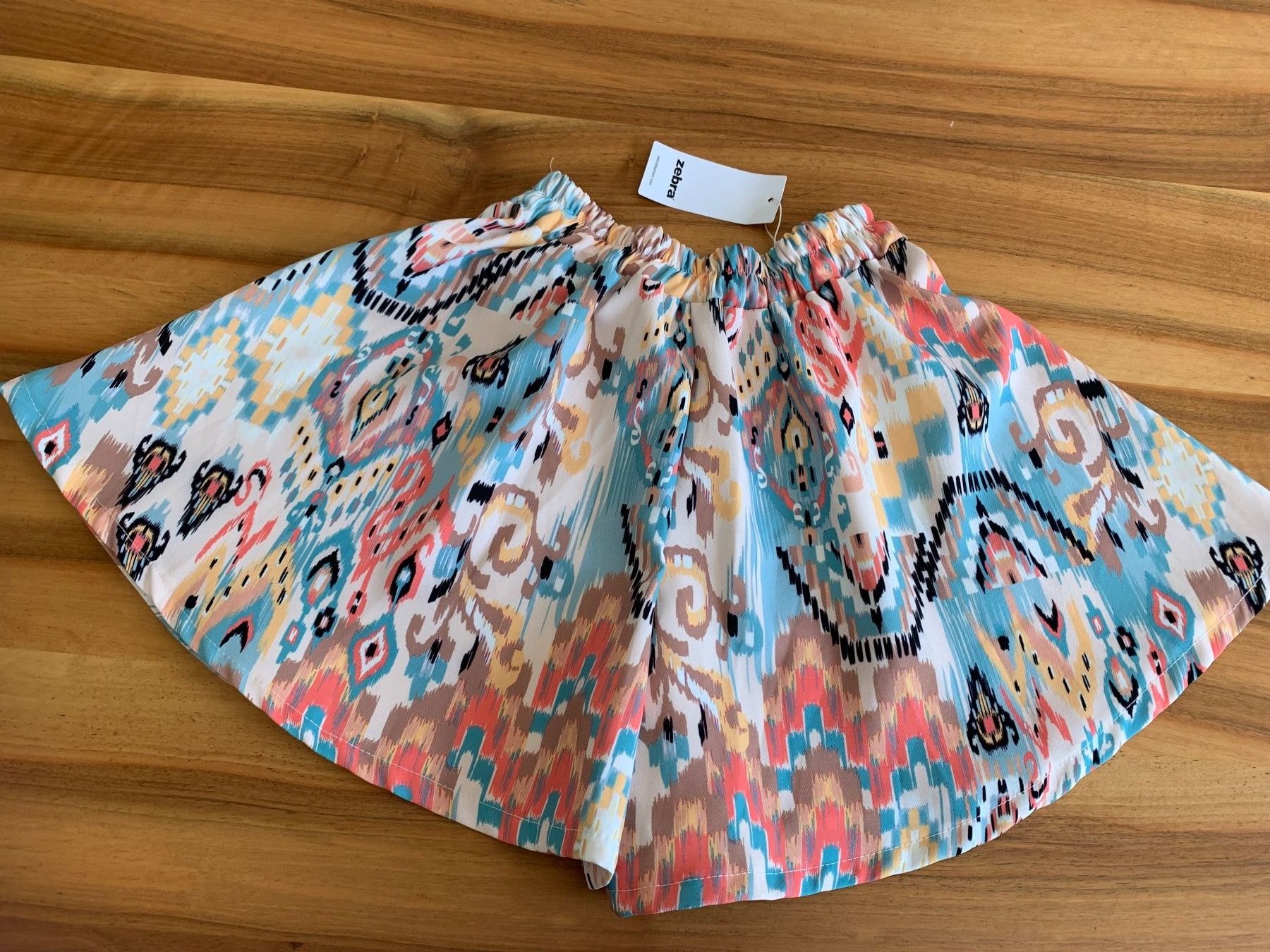 Zebra Pantaloni: ZEBRA Hosenrock Grösse XS **NEU** – Nuovo e nell'imballaggio originale da Meiringen venduto da Sheyene 4