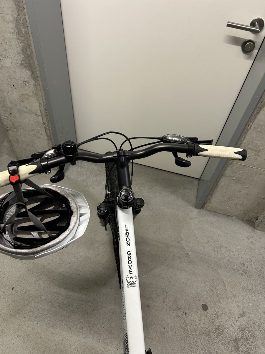 Veicoli per bambini: Velo Trottinett Kinder Velo – Usato da Schlieren venduto da swi_dqn9 1