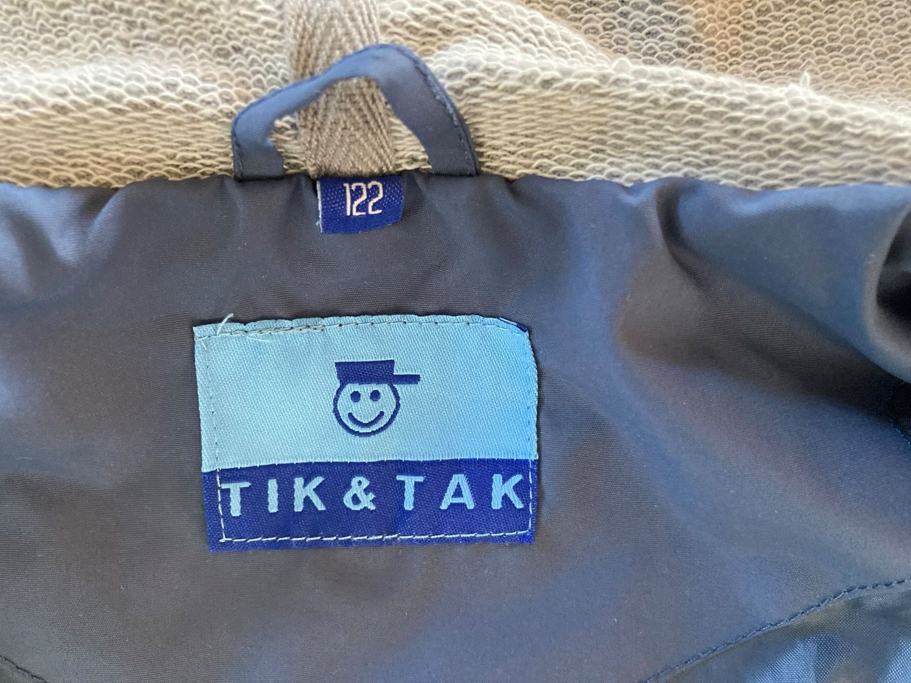 Giacche & Cappotti: Regenjacke / Windjacke Gr. 122 – Usato da Aetingen venduto da Nadinsky 2
