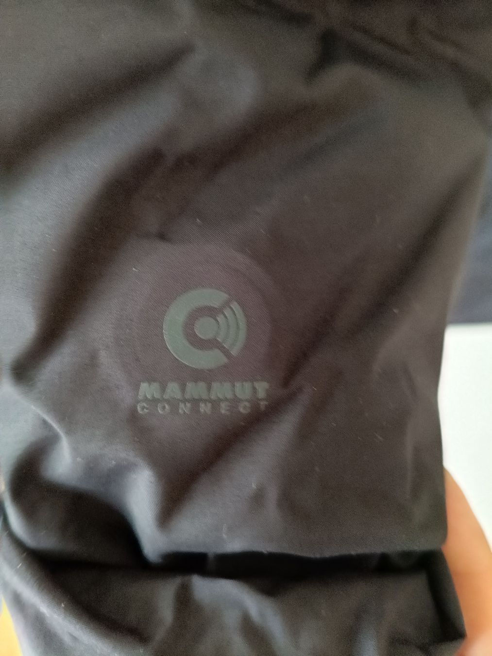 Mammut Cappotti: Mammut Delta X Thermo Parka – Nuovo (secondo la descrizione) da Zürich venduto da Bonnekamp79 5