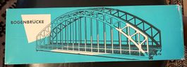 MÄRKLIN Bogenbrücke 7163