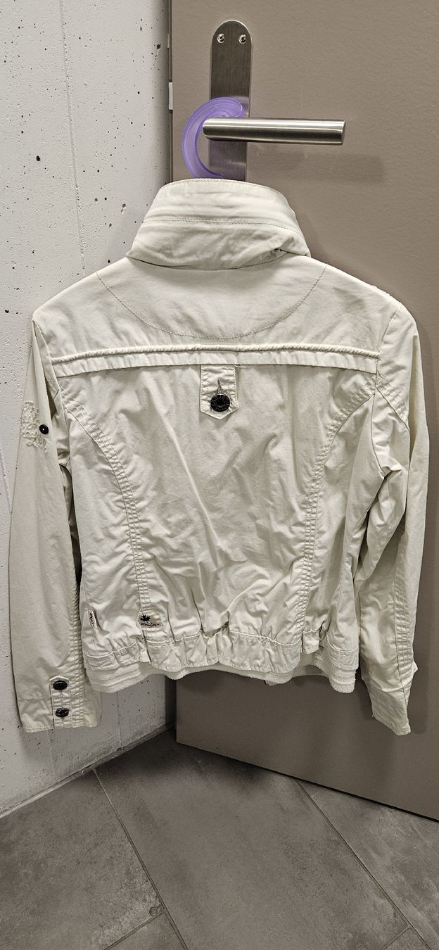 Khujo Jacken: schöne Jacke von Khujo Gr. S – Gebraucht aus Baden von Boomer76 1