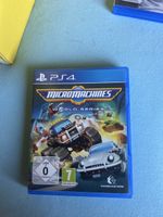 PS4 spiel