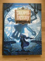 DREAMS FACTORY / TOME 1 / PREMIERE EDITION