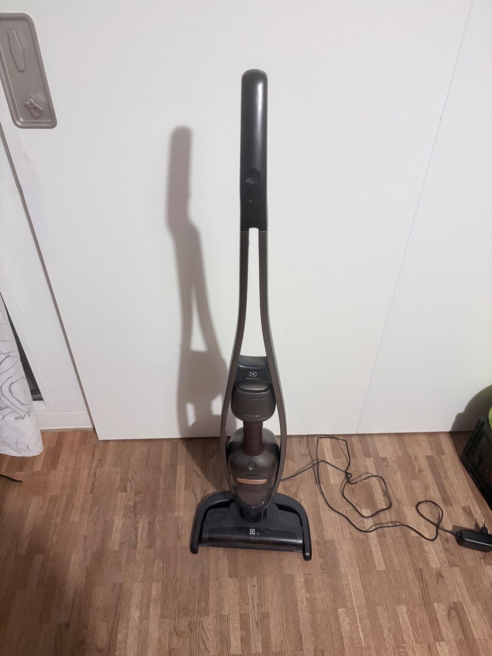 Electrolux Aspirapolveri & Accessori: Electrolux Pure Q9 – Usato da Zürich venduto da borbos