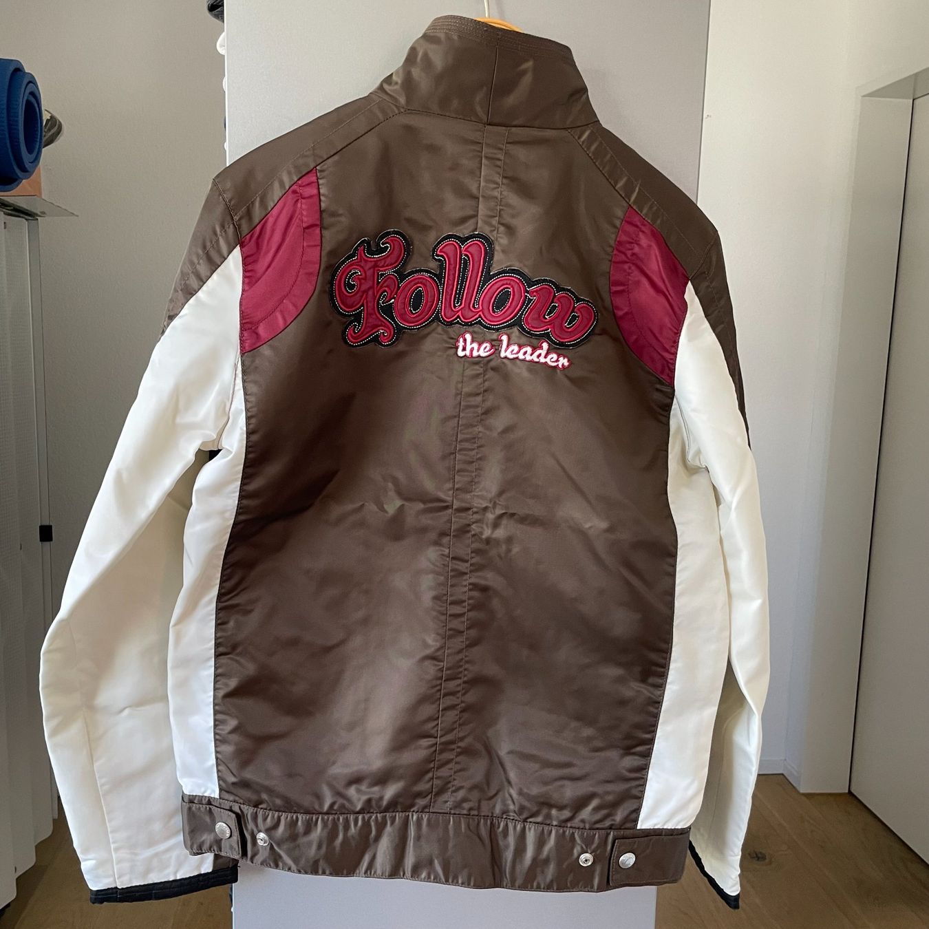 Giacche: Jacke von Gastroman Gr S – Usato da Aarburg venduto da Qin3ze 1