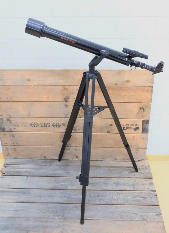 Celestron 21055 Teleskop Kaufen auf Ricardo
